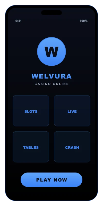 Welvura mobile